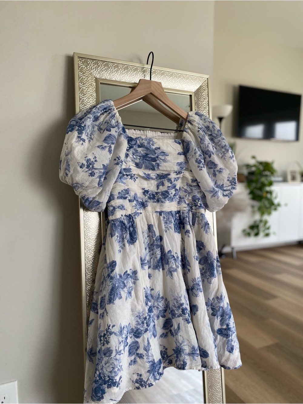 abercrombie dress
